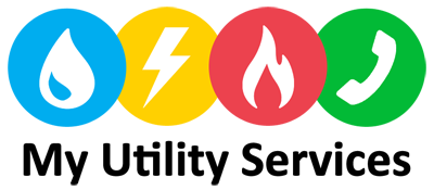 My utilities app